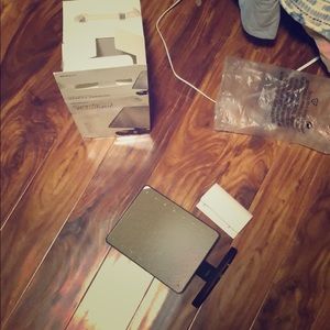 Vivita Led light up vanity makeup mirror